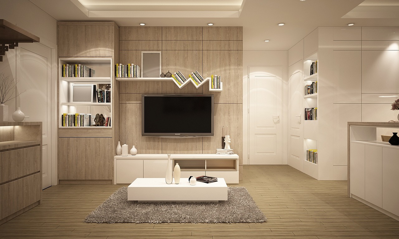 20 Cool Wall Decor Ideas for Your Living Room