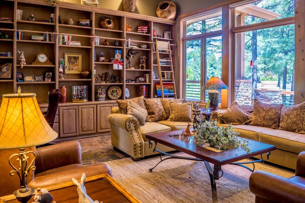 8 REFRESHING SUMMER DECOR IDEAS TO BRIGHTEN YOUR HOME AND ELEVATE YOUR LIFESTYLE