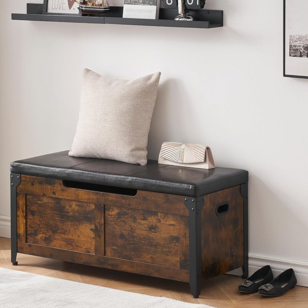 10 Genius Storage Solutions to Declutter & Transform Your Space