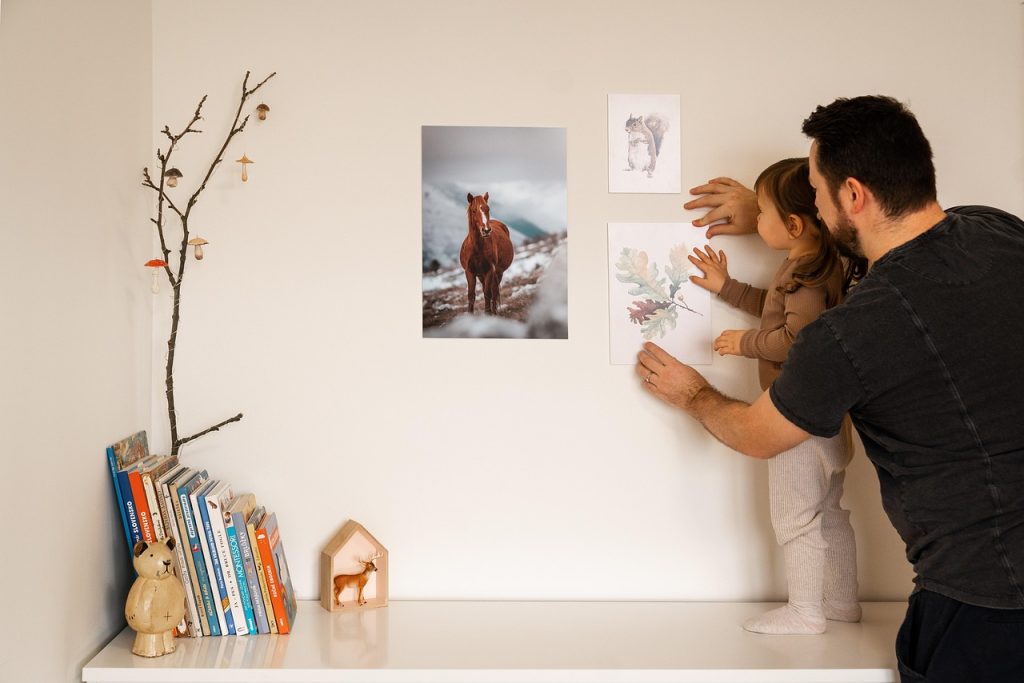 Stylish Wall Art Hacks to Elevate Your Home
