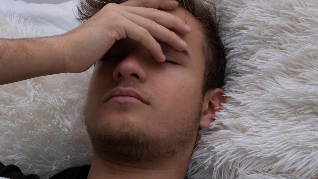 How to Unplug & Recharge Yourself in 24 Hours