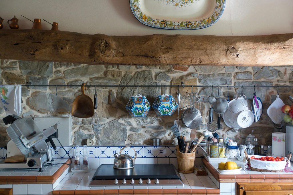 Farmhouse Kitchen Must-Haves for a Cozy, Rustic Look