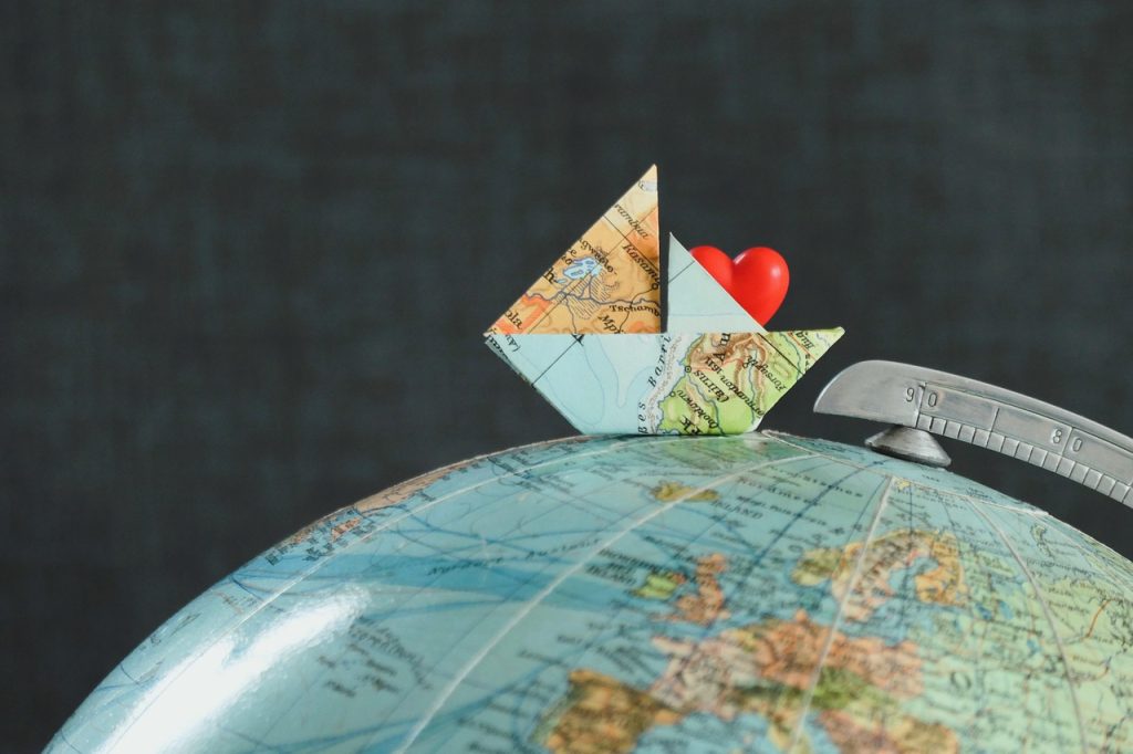 Solo Travel Tips: How to Explore Confidently Alone