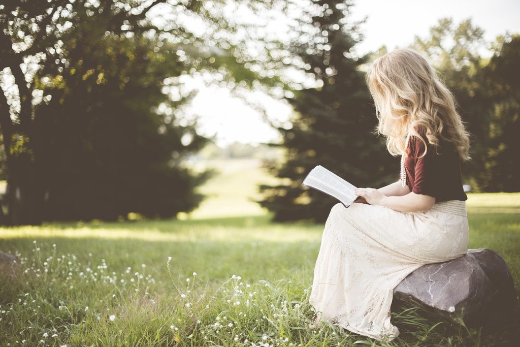 10 Books That Will Change Your Perspective on Life