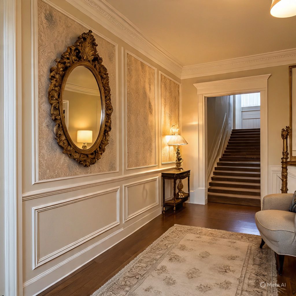 Entryway Decor Ideas That Make a Stunning First Impression