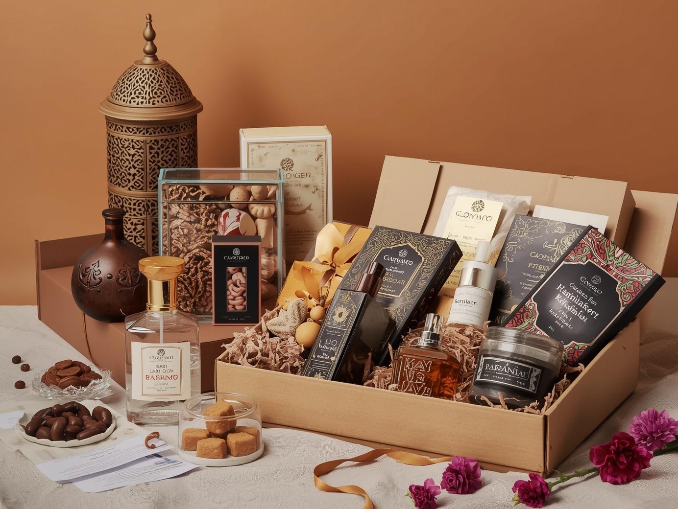 Meaningful Ramadan Gifts for Loved Ones
