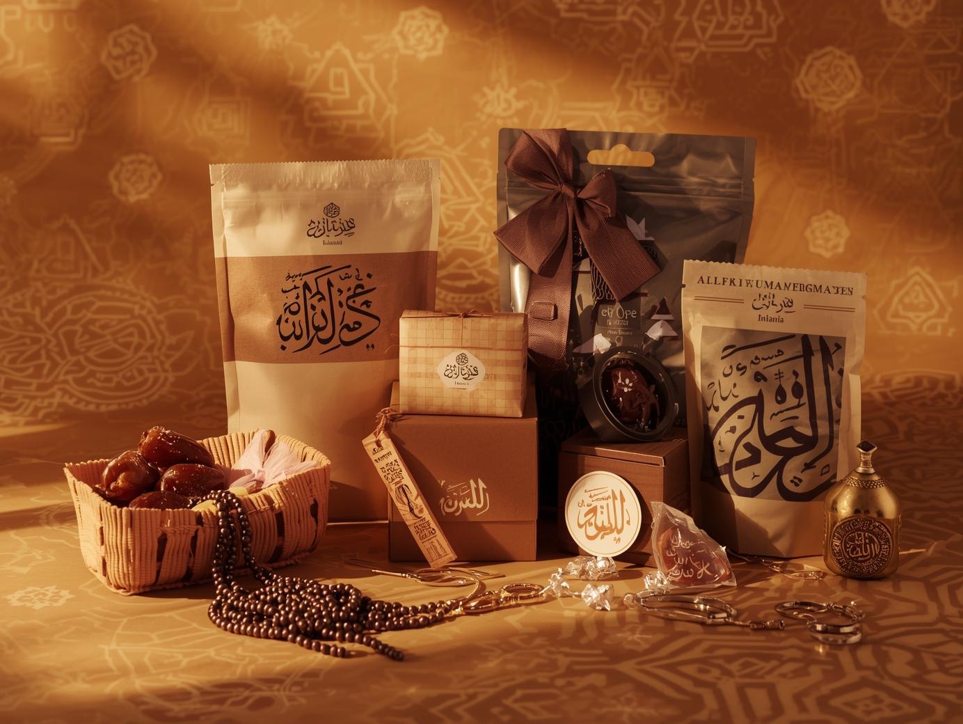 Affordable Ramadan Gifts That Feel Special