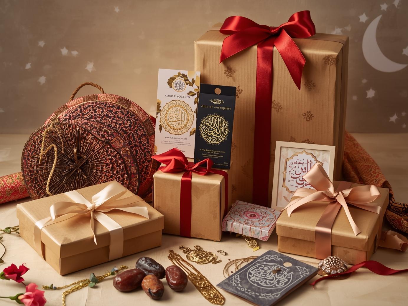Ramadan Gift Ideas for Women