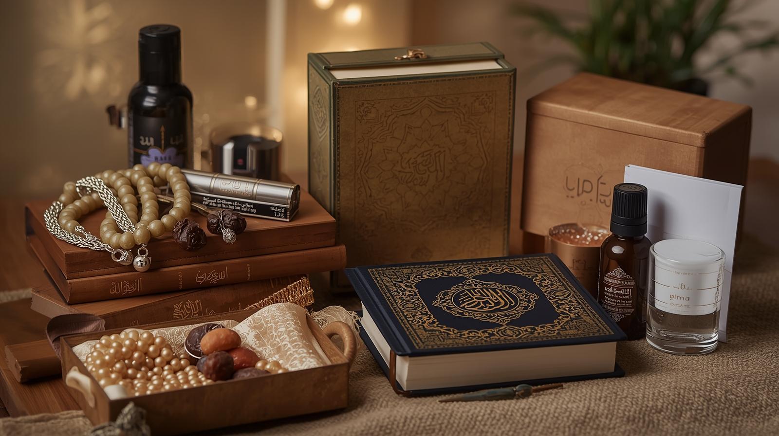 Ramadan Gift Ideas for Men (Meaningful, Practical & Heartfelt)